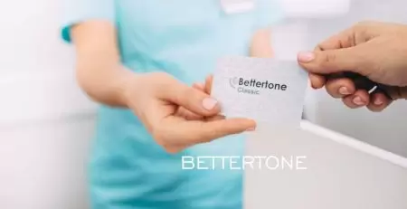 консультация лор врача в беттеертон