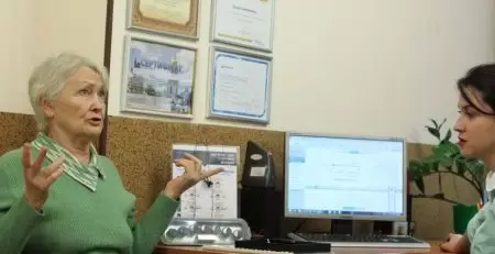 Как выявить расстройство голоса