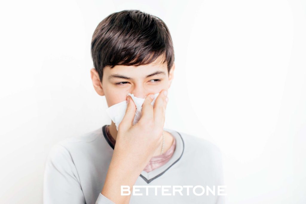 Метод-перемещения-жидкости-по-Проэтцу-(Кукушка)-в-лор-центре-для-взрослых-и-детей-фото