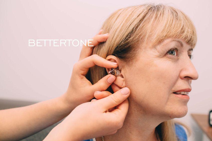 Фото-Беттертон-Подбор-слухового-аппарата фото
