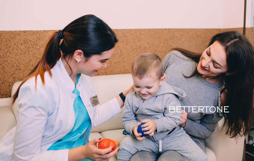 Беттертон-ЛОР консультация-детский-ЛОР-фото