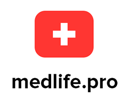 MedLife.Pro