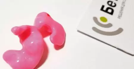 Беруші для кіно