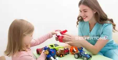 диагностика слуха у детей