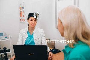 курение повышает риск потери слуха