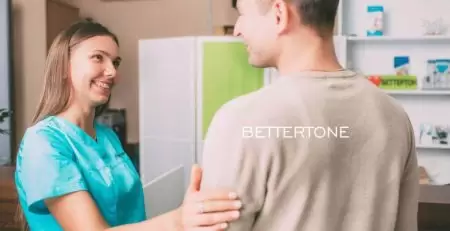 Полипы в ухе