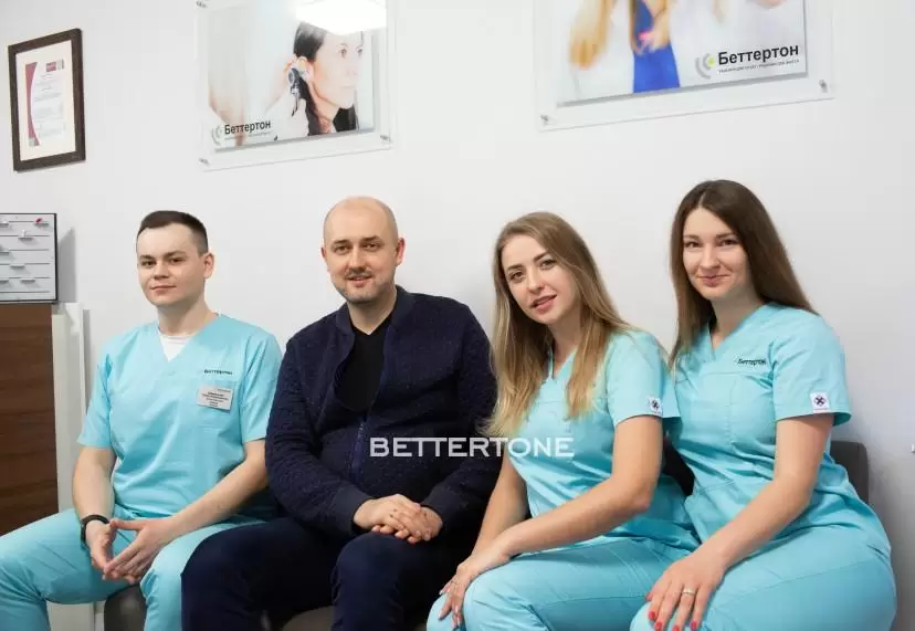 Гипертония и слух