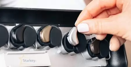 Все, что вы хотели знать о компании Starkey Hearing Technologies