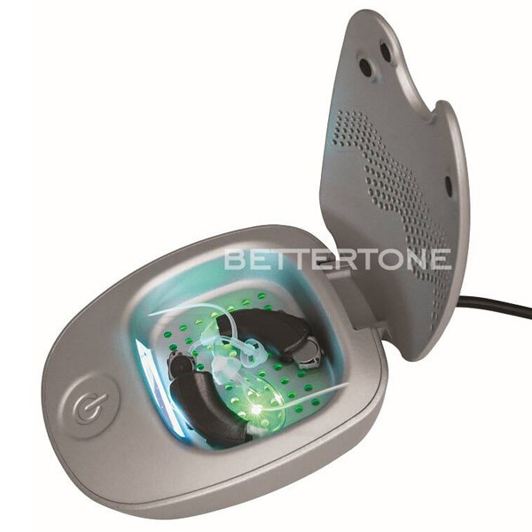 сушилка для слухового аппарата