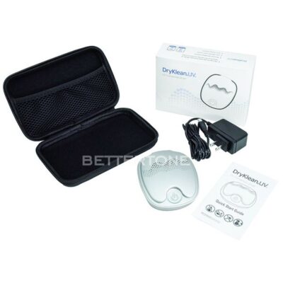 Комплект электронной сушильной камеры Беттертон с аксессуарами и чехлом для хранения