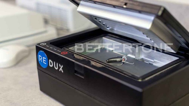 Как защитить ваши слуховые аппараты от влаги Как защитить ваши слуховые аппараты от влаги