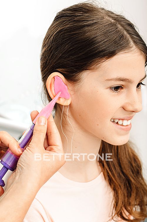 Взятие-слепков-ребенка фото