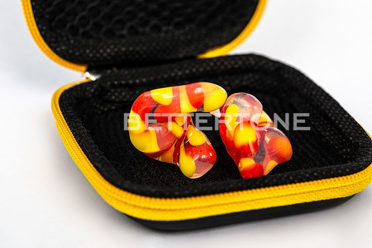 Беруши для стрельбы Беруші для стрільби