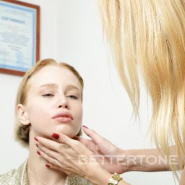 лечение горла и гортани фото