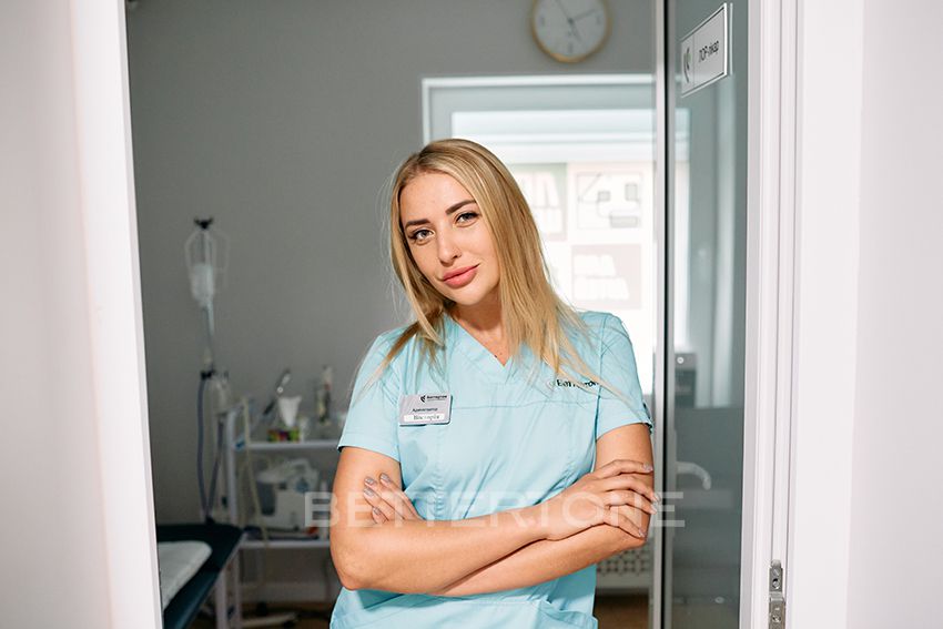 лор цент лечение слуха фото