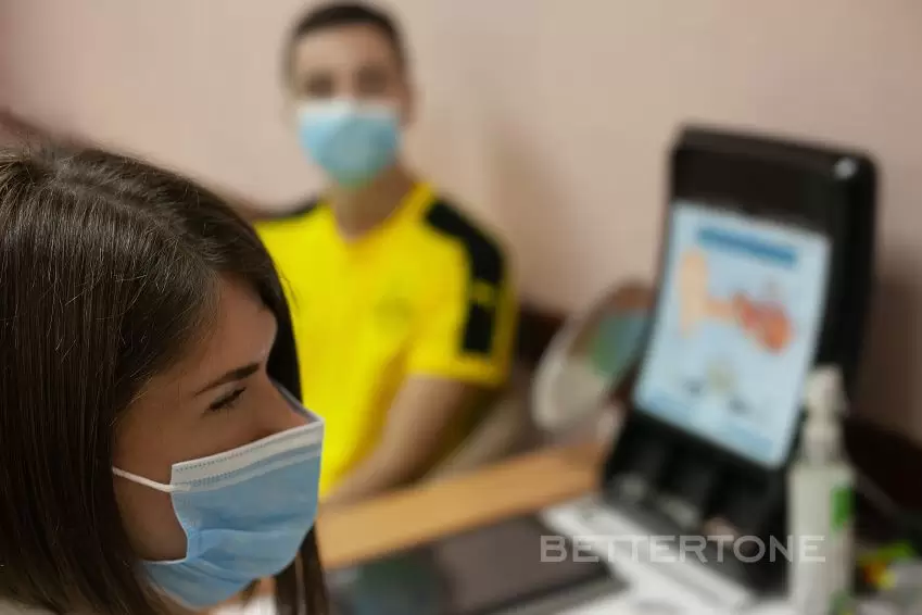 Сухость во рту и горле