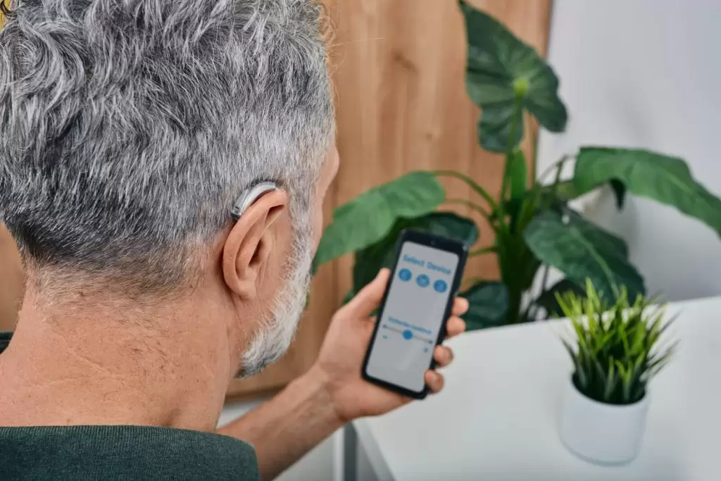 Хорошо слышать станет еще легче с Evolv AI
