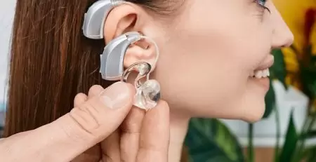 слуховые аппараы