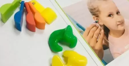 Что такое индивидуальные беруши?