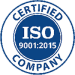 сертификат Беттертон ISO 9001:2015
