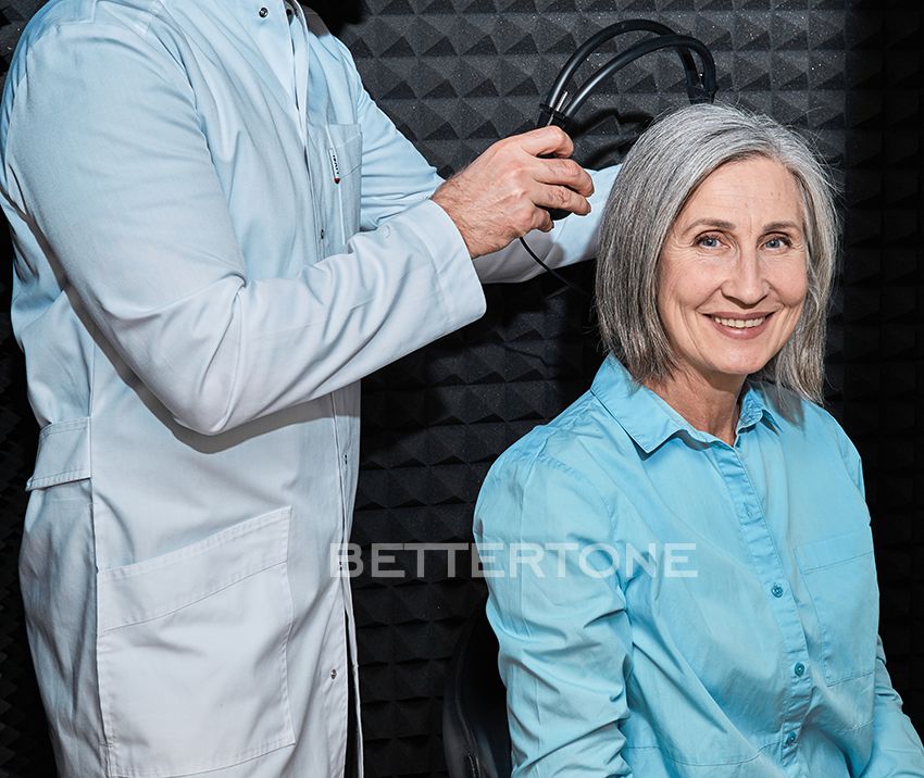 Державна чи приватна ЛОР-клініка