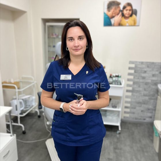 Слухопротезирование