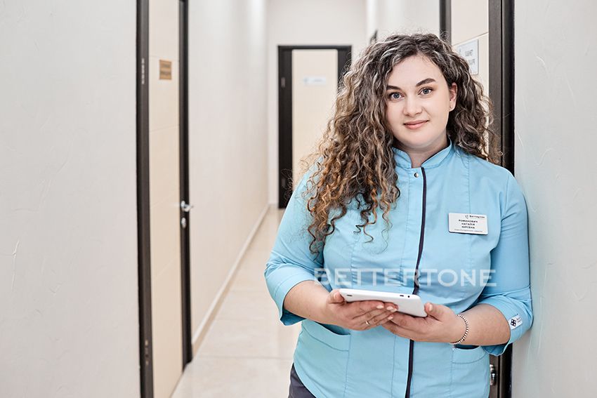 Романович Наталия Юрьевна ЛОР лікар Романович (Підтоптана) Наталія Юріївна