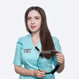 Ольга Володимирівна Передерій