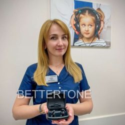 портретне фото ЛЛМ (1) Гарантия и ремонт слуховых аппаратов