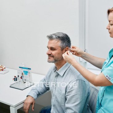 Реабілітація та лікування слуху