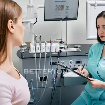 консультация лор врача