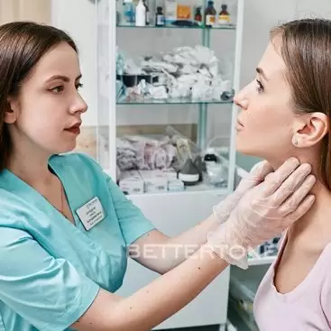 консультация лор врача