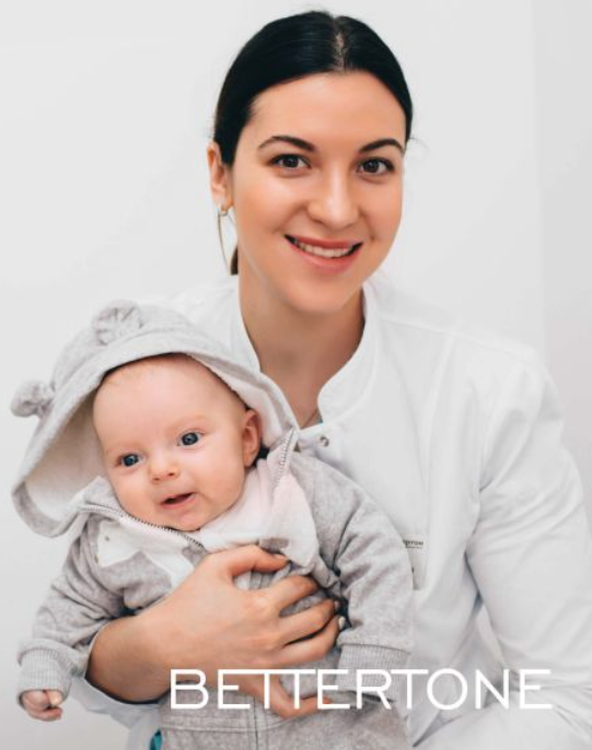 ОАЕ новонародженим дітям Омельченко