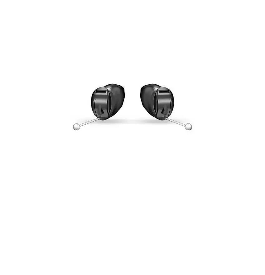 Слуховий апарат Starkey Evolv AI IIC NW