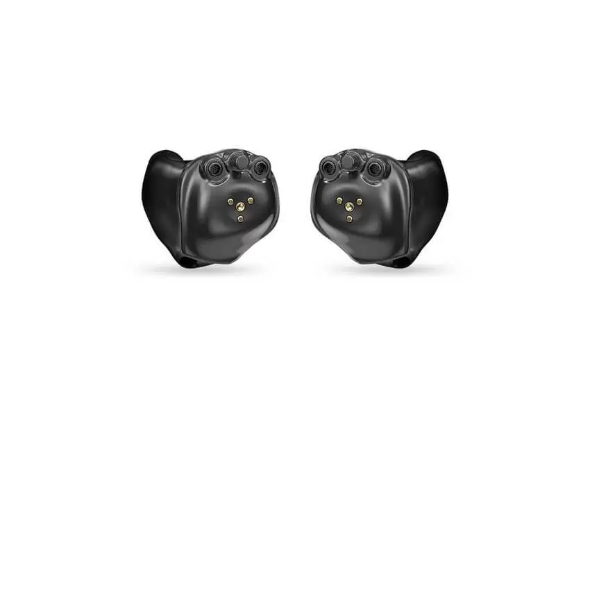 Слуховий апарат Starkey Evolv AI ITC/HS Rechargeable
