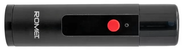 Голосоутворювальний апарат Romet R 600