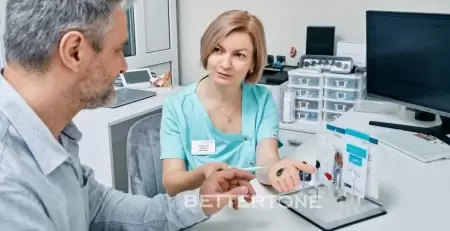 Індивідуальна настройка слухових апаратів