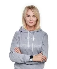 Палей Інна