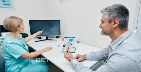 Індивідуальна настройка слухових апаратів