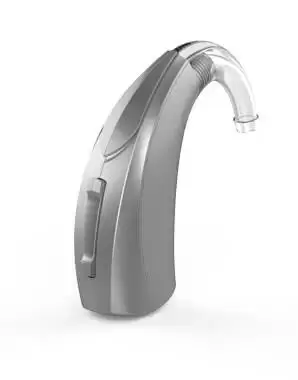 Слуховой аппарат Starkey Muse iQ BTE 13