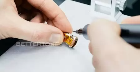 Гарантія та ремонт слухових апаратів