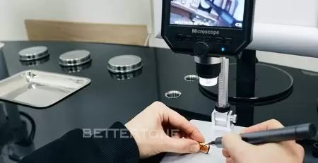ремонт слухових апаратів