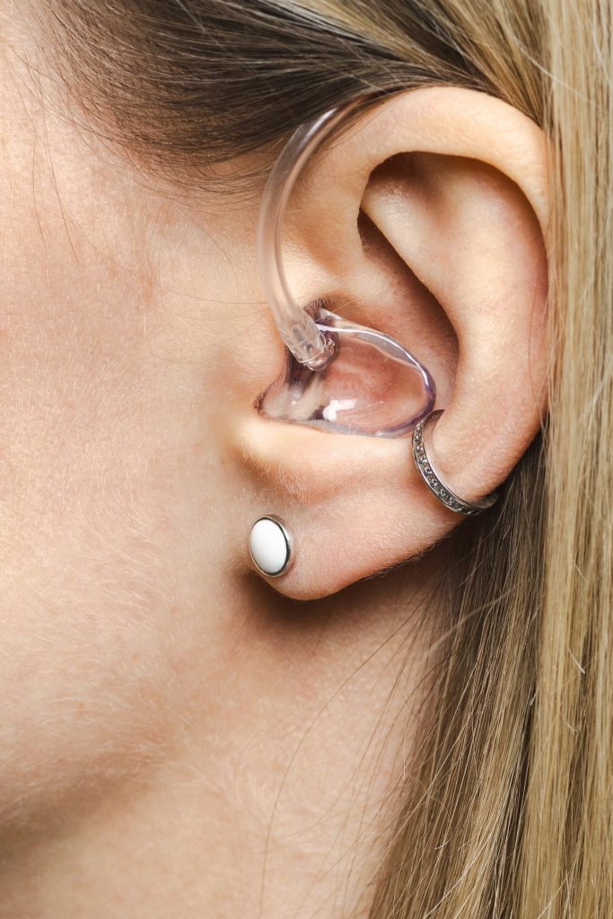 Изготовление корпусов внутриушных слуховых аппаратов Изготовление корпусов внутриушных слуховых аппаратов