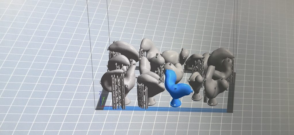 Изготовление корпусов внутриушных слуховых аппаратов Изготовление корпусов внутриушных слуховых аппаратов