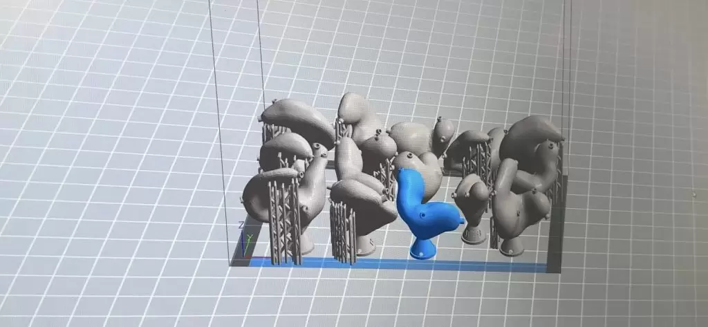 Изготовление корпусов внутриушных слуховых аппаратов