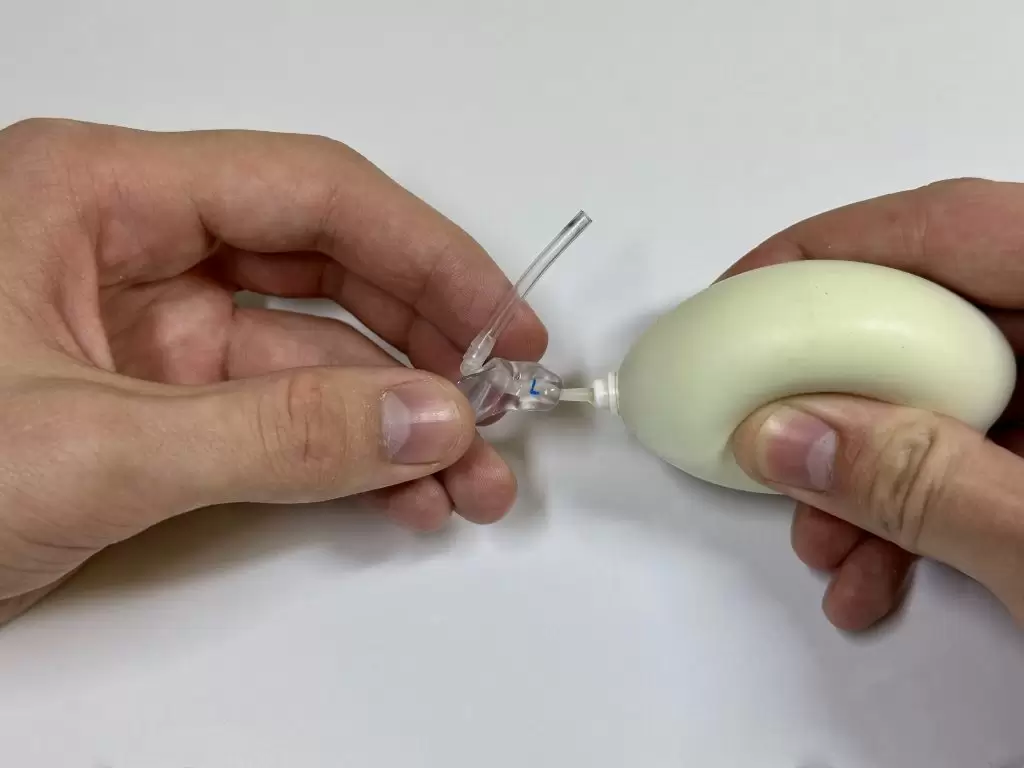 Изготовление корпусов внутриушных слуховых аппаратов