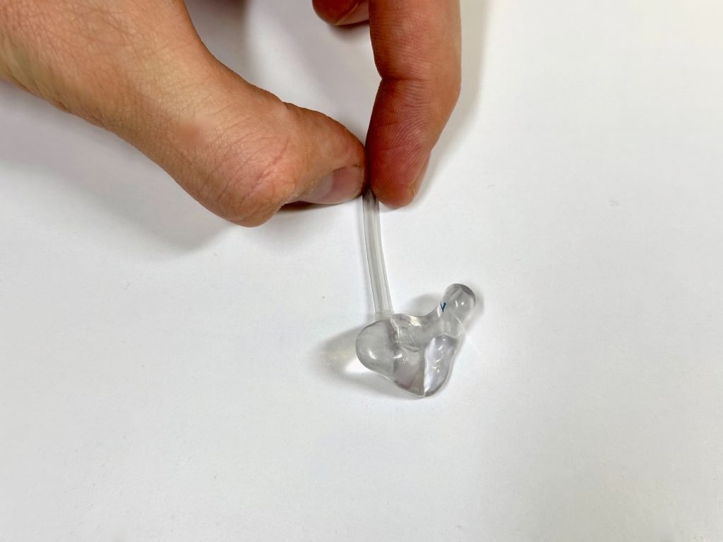 Изготовление корпусов внутриушных слуховых аппаратов Изготовление корпусов внутриушных слуховых аппаратов