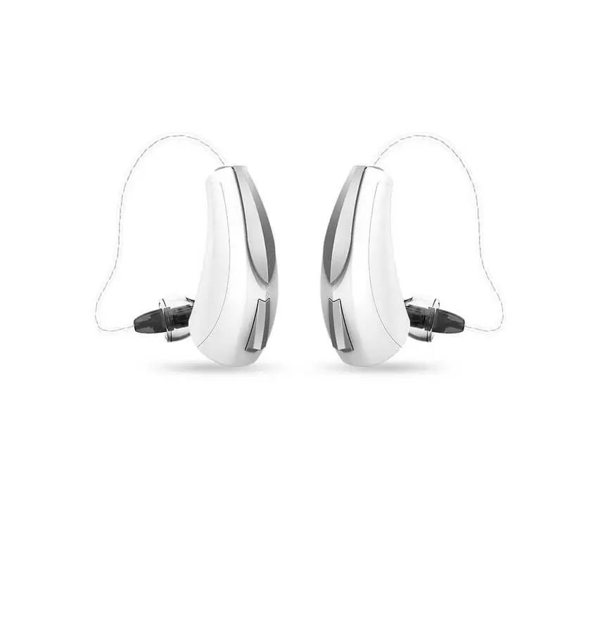 Слуховий апарат Starkey Livio AI Micro RIC 312