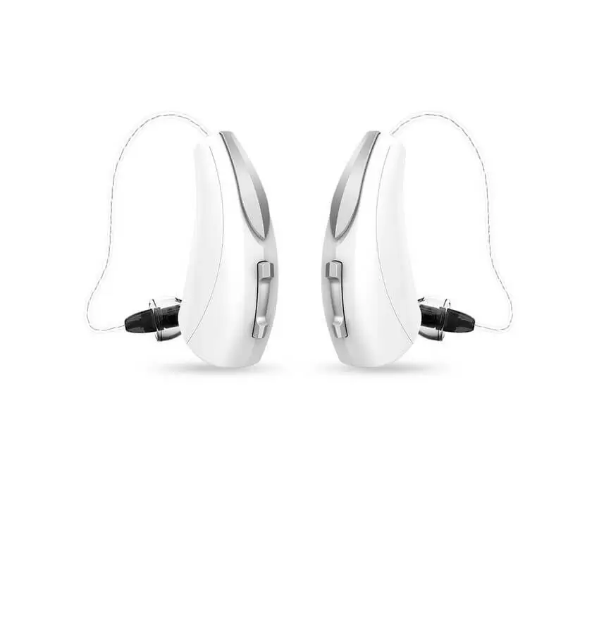 Слуховой аппарат Starkey Livio Edge AI RIC 312