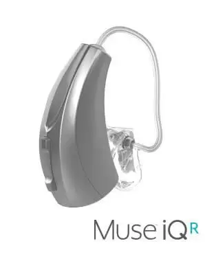 Слуховой аппарат Starkey Muse iQ RIC 312